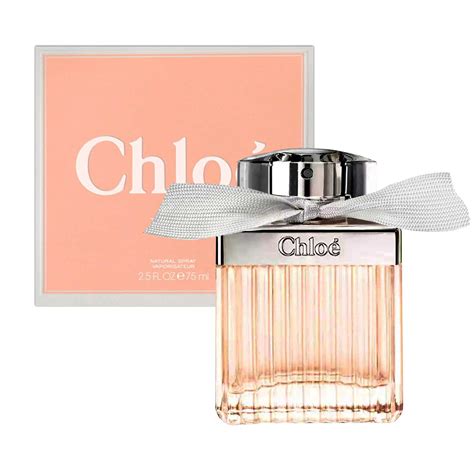 chloe eau de toilette vs parfum|chloe perfume duty free price.